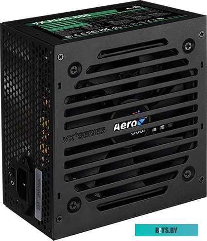 Блок питания AeroCool VX-350 PLUS 4713105962727