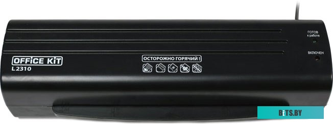 Ламинатор Office Kit L2310 A4
