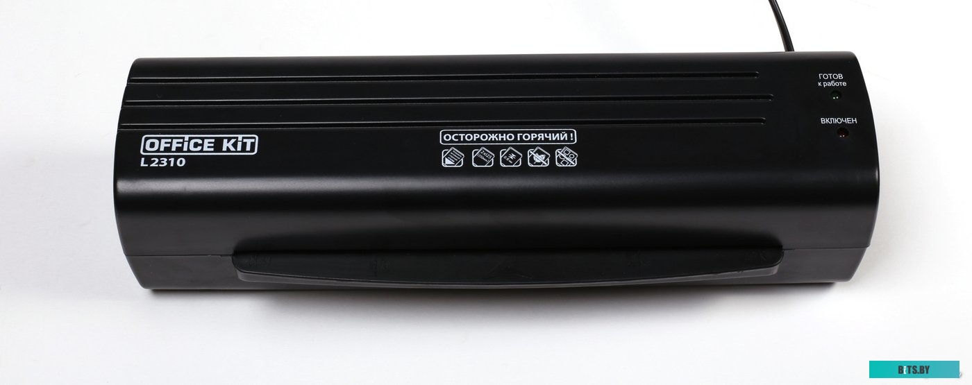 Ламинатор Office Kit L2310 A4