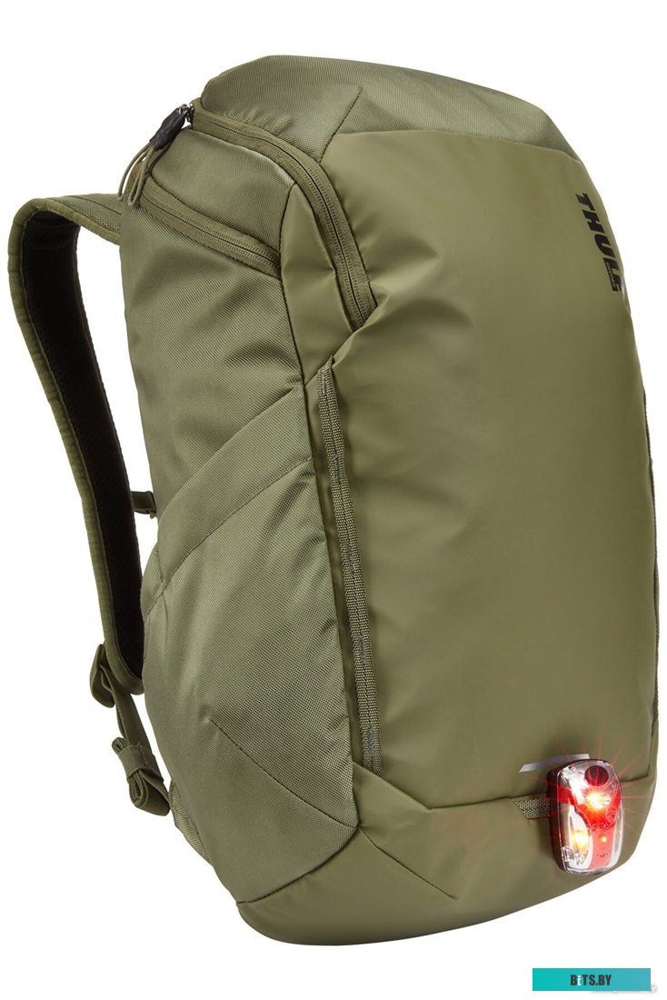 Рюкзак Thule Chasm TCHB215OLVN (оливиновый)