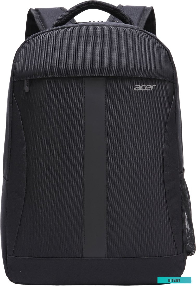 Рюкзак для ноутбука Acer OBG315 черный полиэстер (ZL.BAGEE.00J)