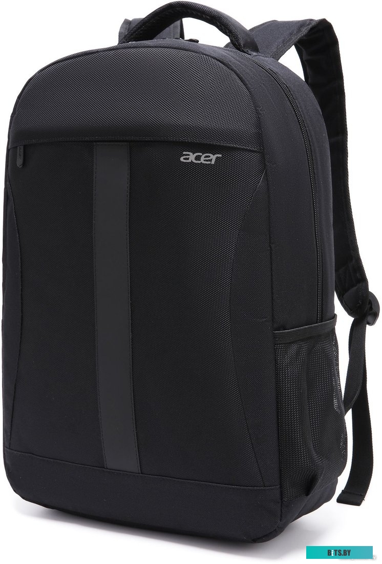 Рюкзак для ноутбука Acer OBG315 черный полиэстер (ZL.BAGEE.00J)