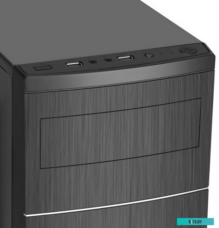 Корпус ACD Coffre 301 MO-SM100-000