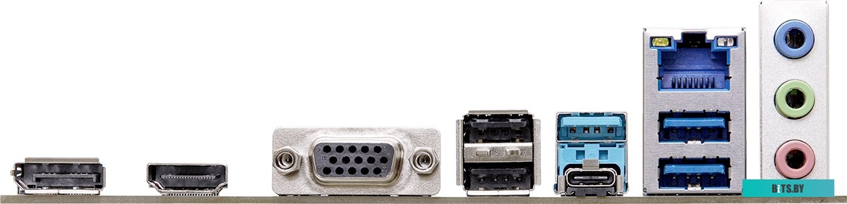 Материнская плата ASRock B760M-HDV/M.2
