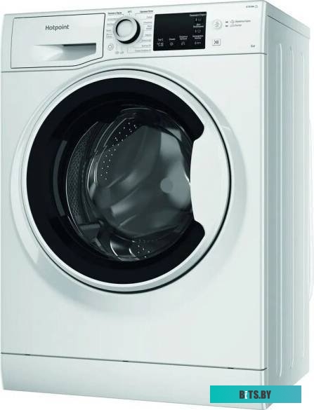 869991644650 Стиральная машина NSB 6015 WV RU 869991644650 HOTPOINT-ARISTON