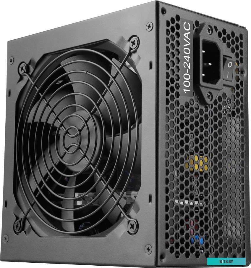 Segotep BM850W ATX3.0