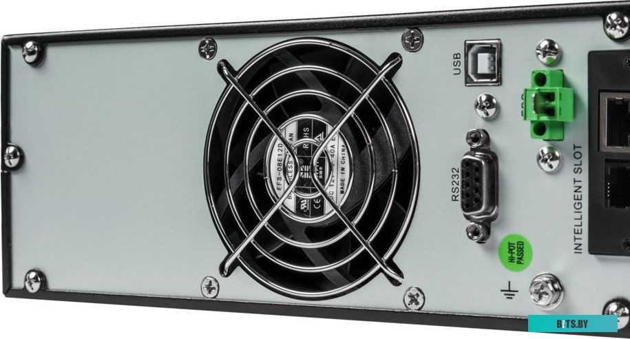 ИБП Systeme Electric SRT SRTSE3000RTXLI-NC