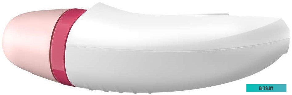 BRE235/00 Эпилятор Philips BRE235/00 скор.:2 насад.:1 от электр.сети белый/розовый