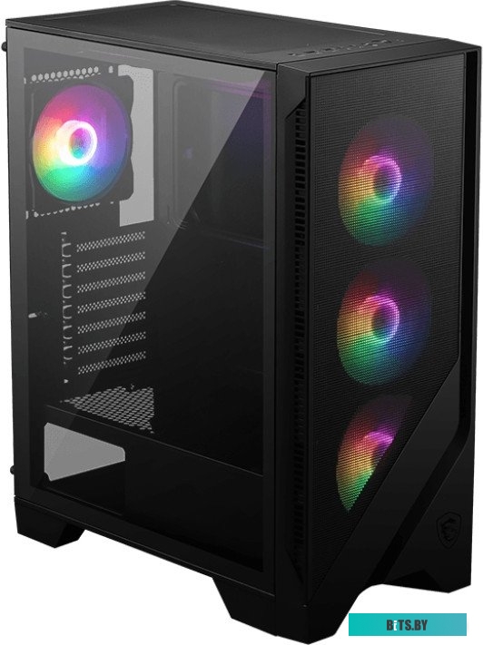 Корпус MSI MAG Forge 120A Airflow 306-7G23A21-809