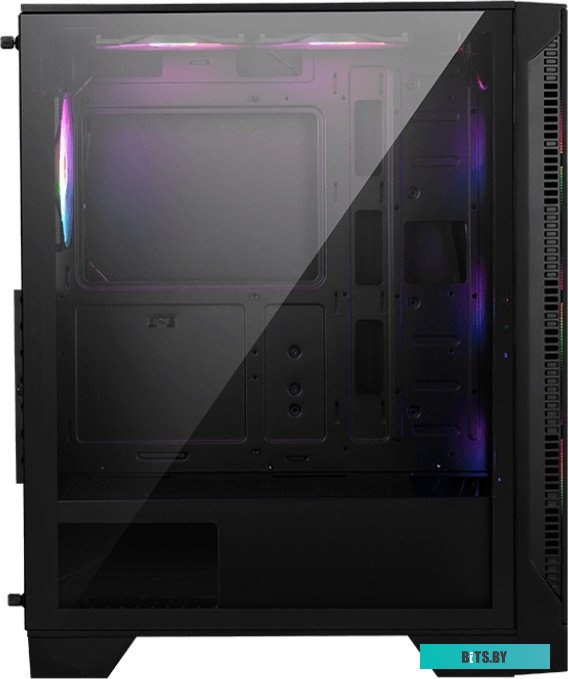 Корпус MSI MAG Forge 120A Airflow 306-7G23A21-809