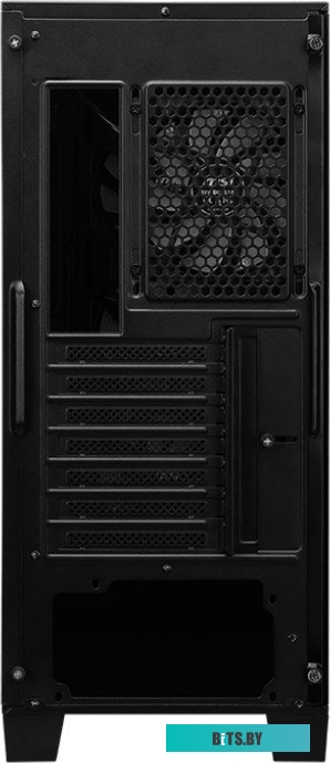 Корпус MSI MAG Forge 120A Airflow 306-7G23A21-809