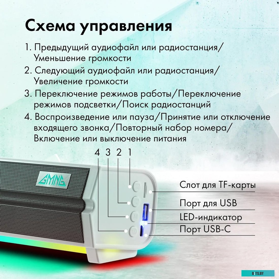 1991587 ПК IRU Office 310H6SF SFF i3 12100 (3.3) 16Gb SSD256Gb UHDG 730 Free DOS GbitEth 300W черный (1991587)