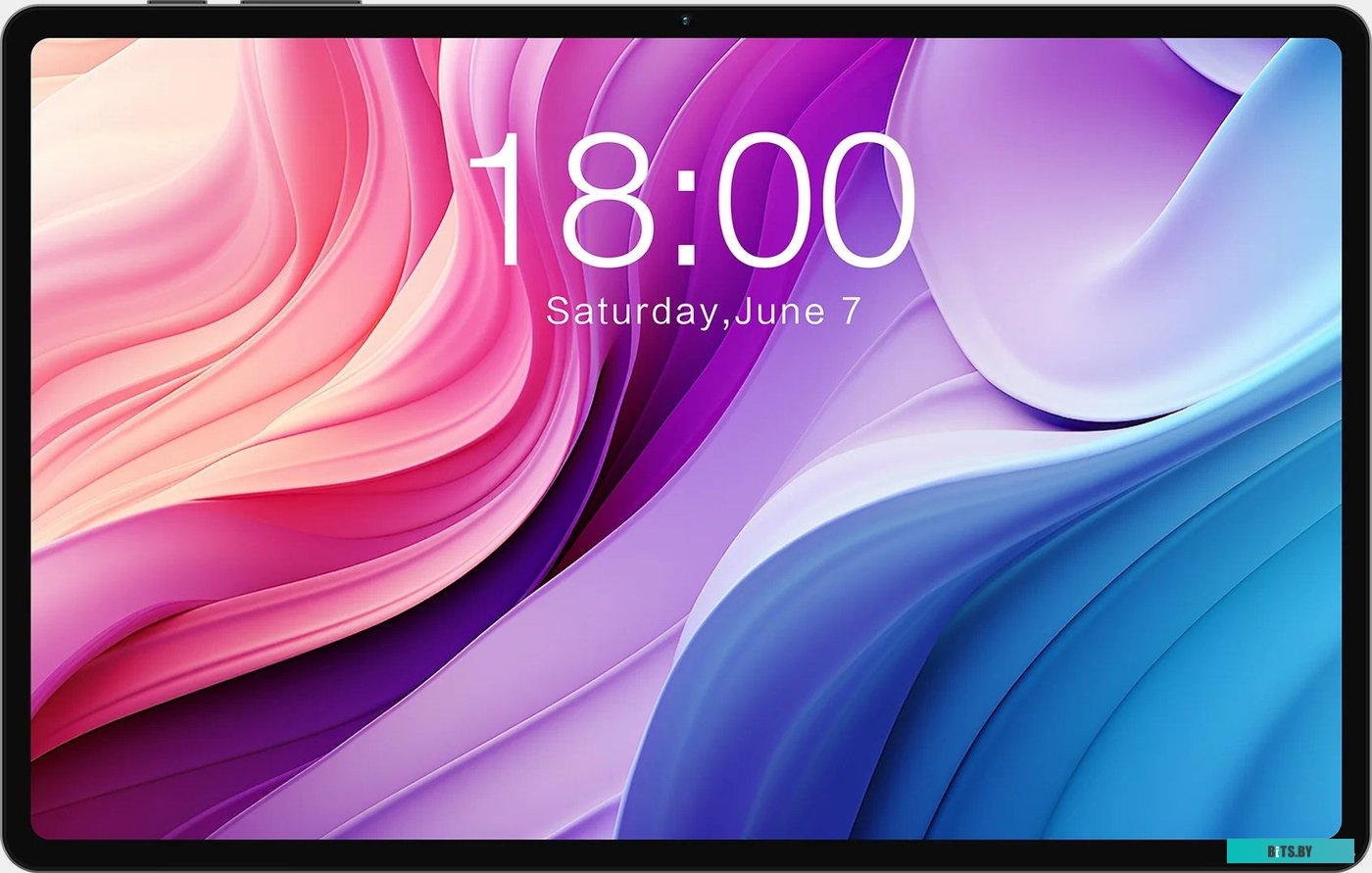 Teclast T40HD 8GB/128GB LTE (серый)