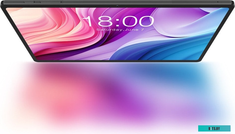 Teclast T40HD 8GB/128GB LTE (серый)