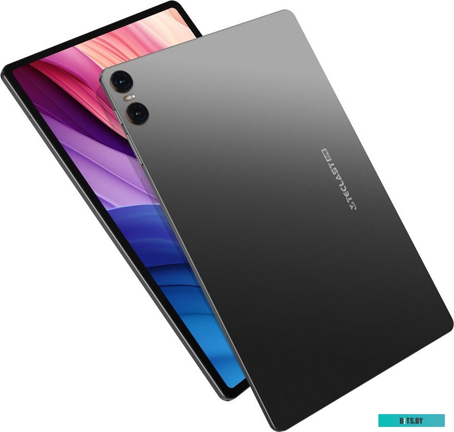 Teclast T40HD 8GB/128GB LTE (серый)