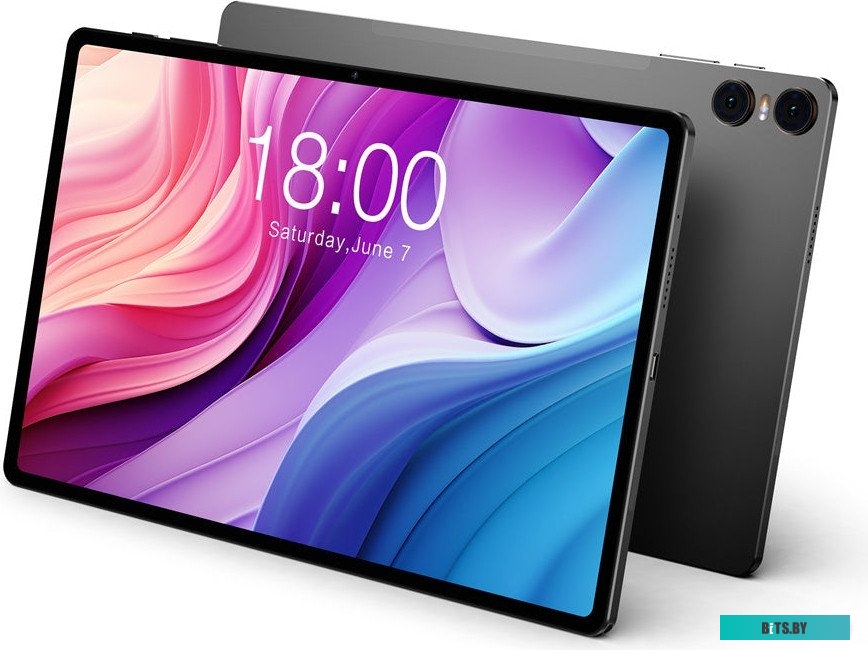 Teclast T40HD 8GB/128GB LTE (серый)