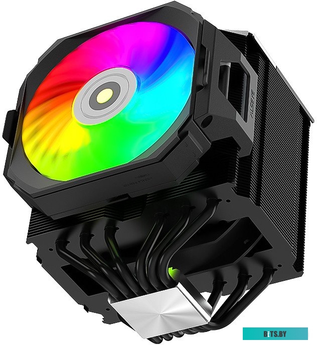 Кулер ALSEYE i600-B