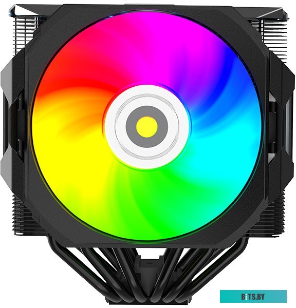 Кулер ALSEYE i600-B