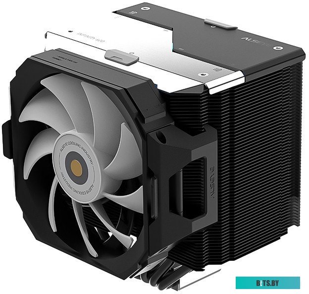 Кулер ALSEYE i600-B