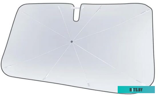 CRKX000001 Baseus CoolRide Windshield Sun Shade Umbrella Lite Small Black (CRKX000001)