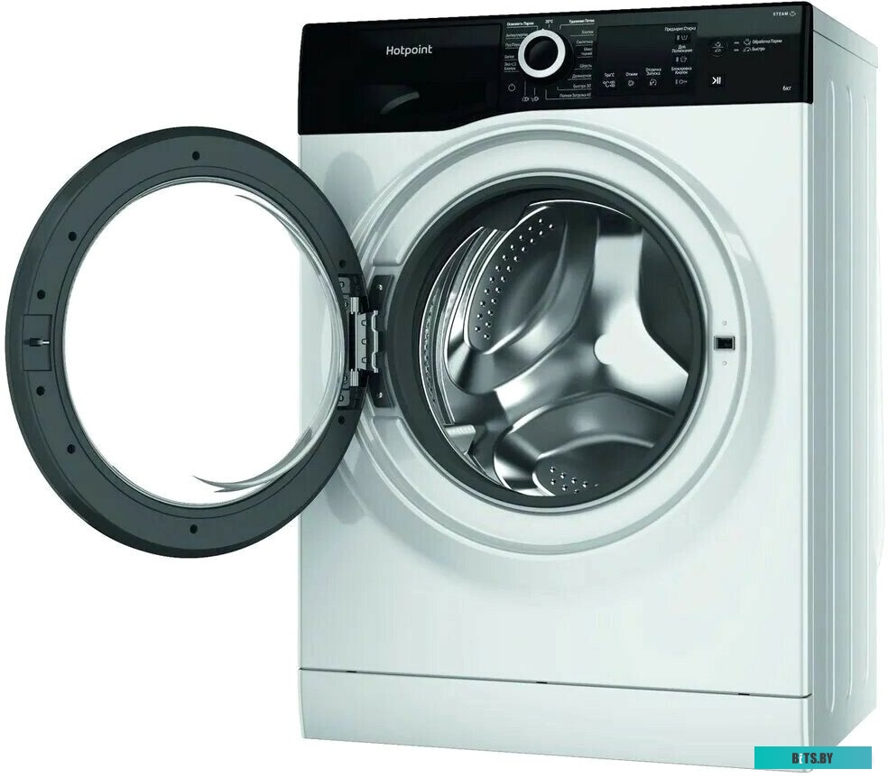 869991644660 Стиральная машина NSB 6015 ZKVRU 869991644660 HOTPOINT-ARISTON