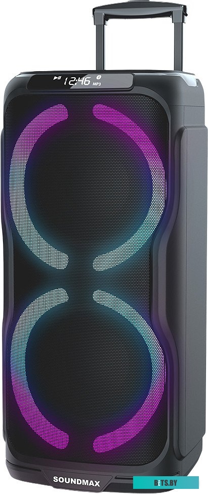 Колонка для вечеринок Soundmax SM-PS4204