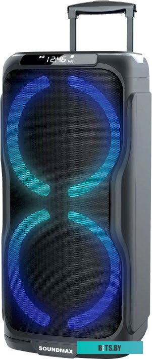 Колонка для вечеринок Soundmax SM-PS4204