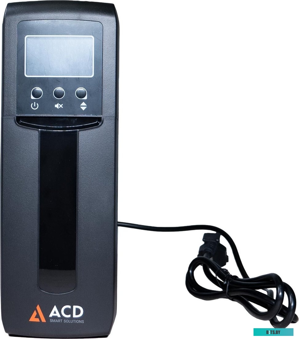 ИБП ACD PW-Slim 850 82N-C34003-00G
