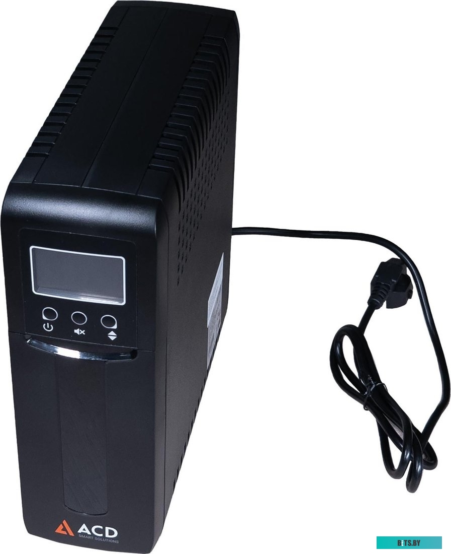 ИБП ACD PW-Slim 850 82N-C34003-00G