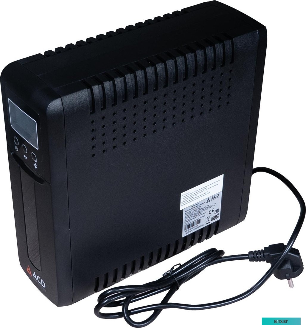 ИБП ACD PW-Slim 850 82N-C34003-00G