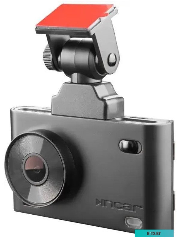 INCAR SDR-45 Видеорегистратор с радар-детектором Incar SDR-45 Tibet GPS