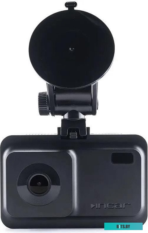 INCAR SDR-45 Видеорегистратор с радар-детектором Incar SDR-45 Tibet GPS