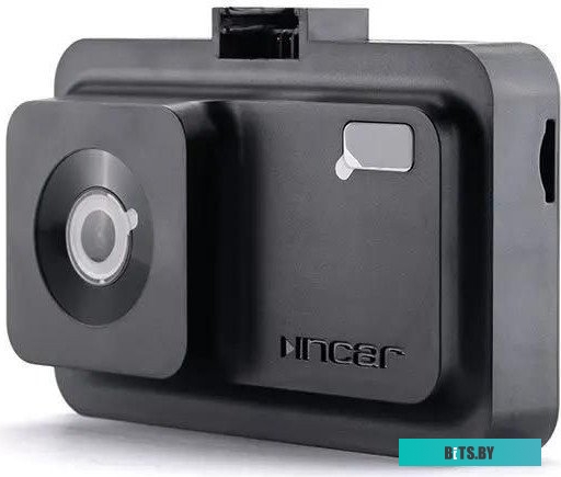 INCAR SDR-45 Видеорегистратор с радар-детектором Incar SDR-45 Tibet GPS