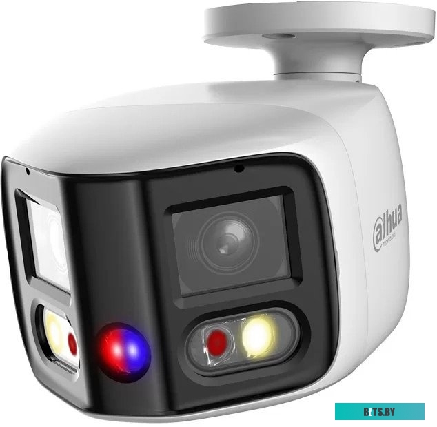 Камера видеонаблюдения Dahua DH-IPC-PFW3849SP-A180-E2-AS-PV