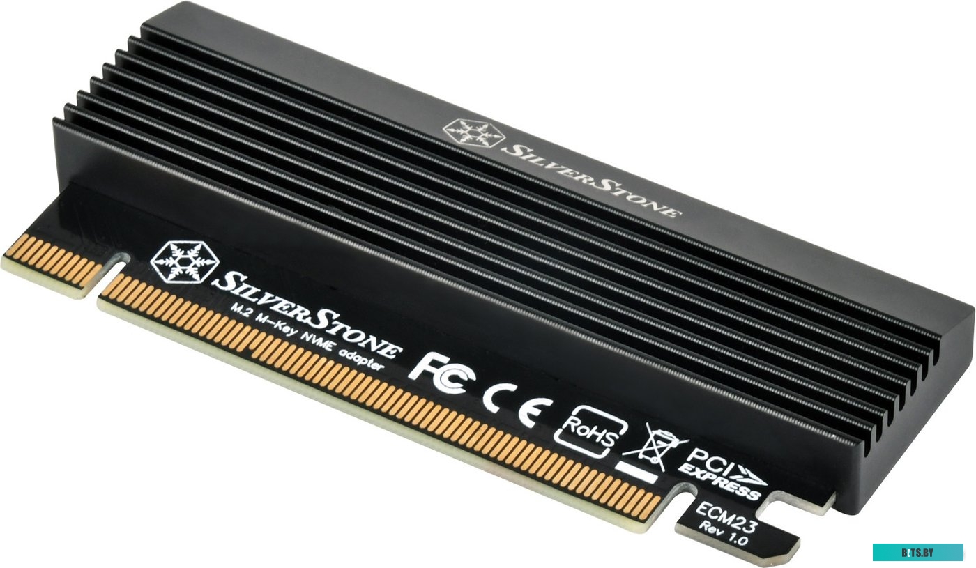 Адаптер SilverStone G56ECM230000010