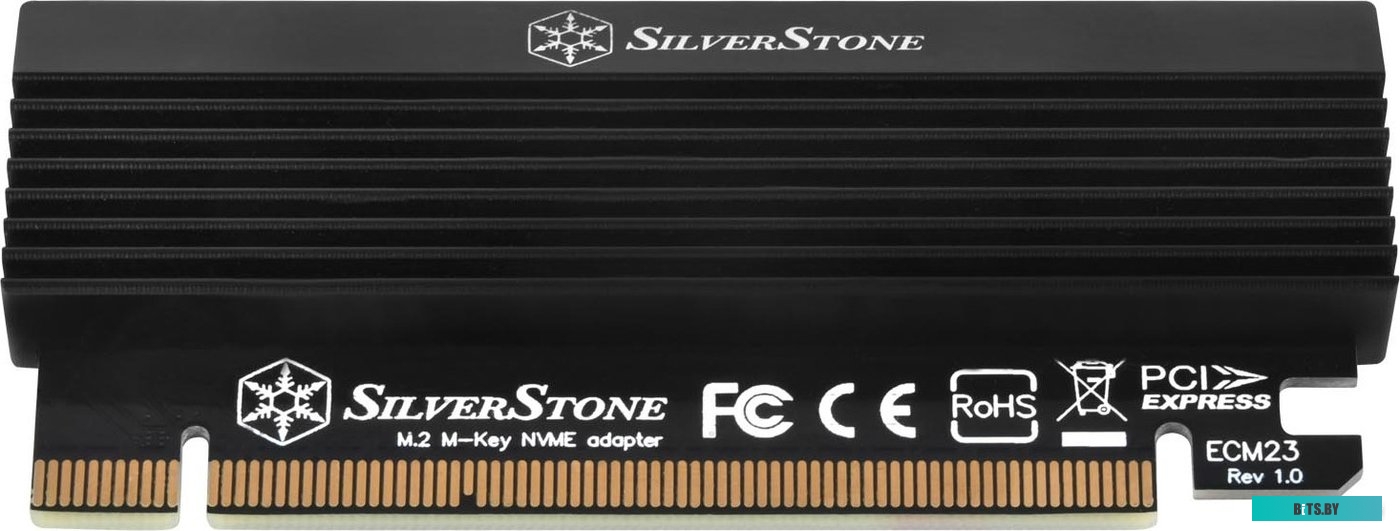 Адаптер SilverStone G56ECM230000010