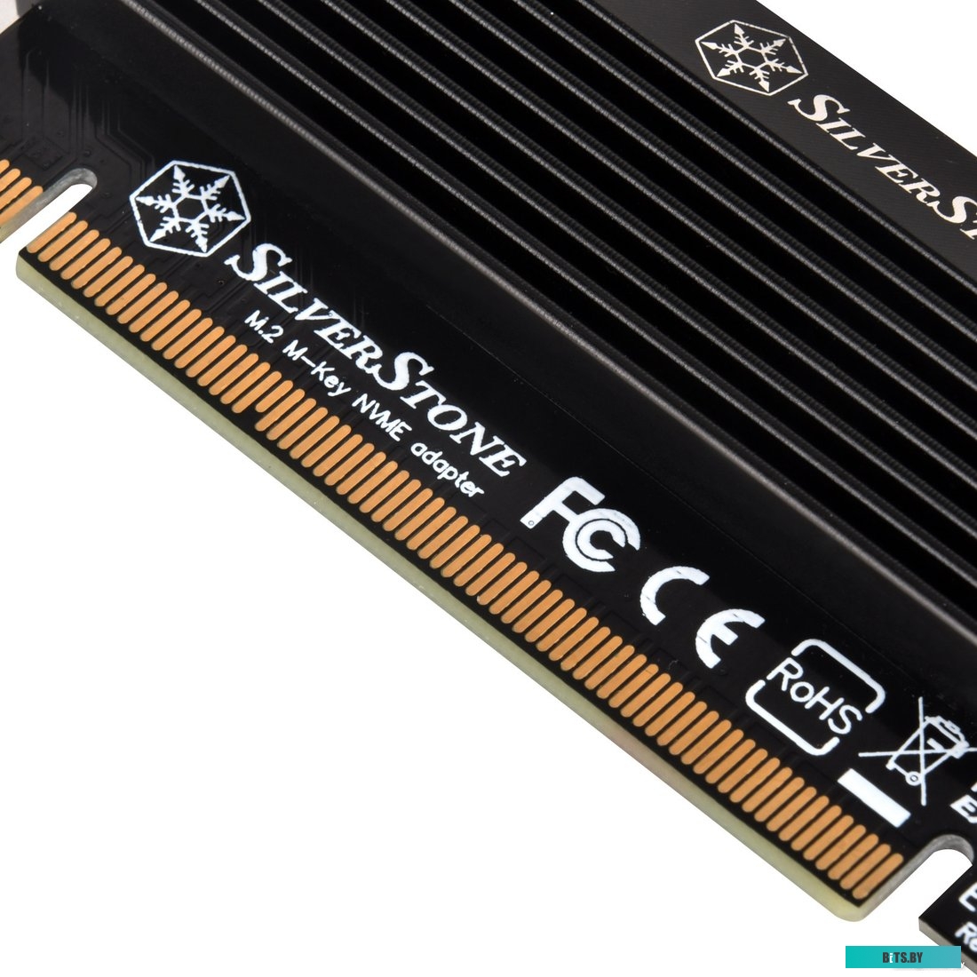 Адаптер SilverStone G56ECM230000010