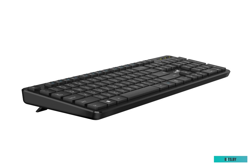 Клавиатура Genius KM-8101 31340014402