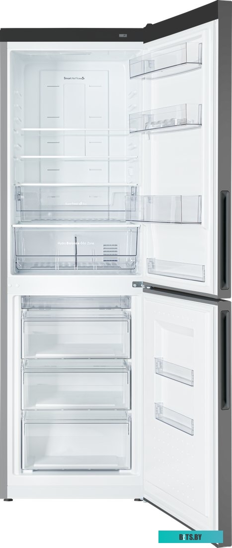 ХМ-4621-181 Холодильник-морозильник АТЛАНТ ХМ-4621-181