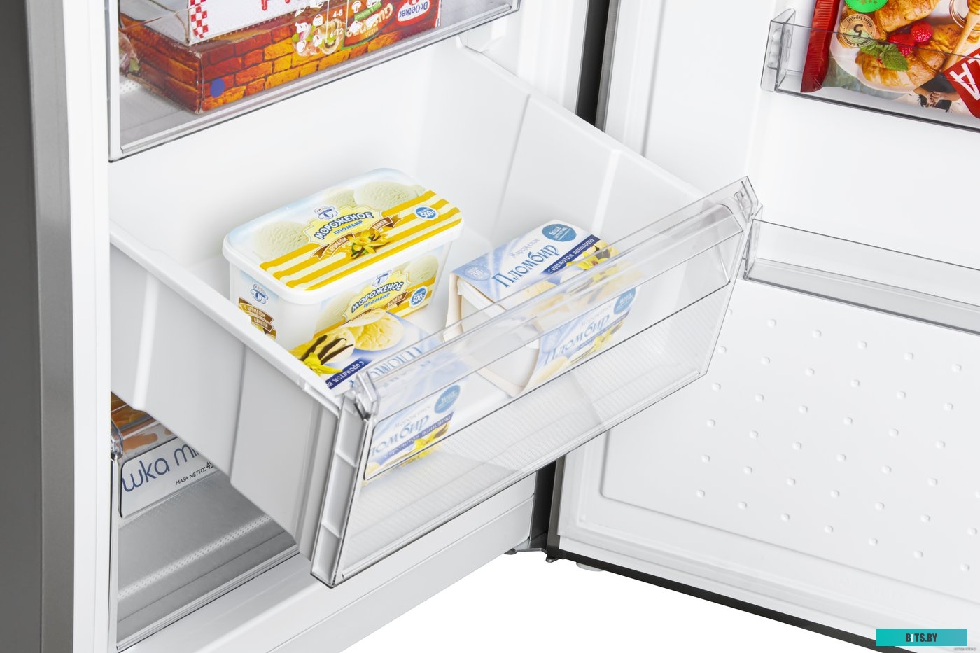 ХМ-4621-181 Холодильник-морозильник АТЛАНТ ХМ-4621-181