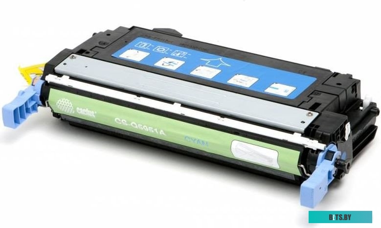 Тонер-картридж HP Q5951AC Q5951AC
