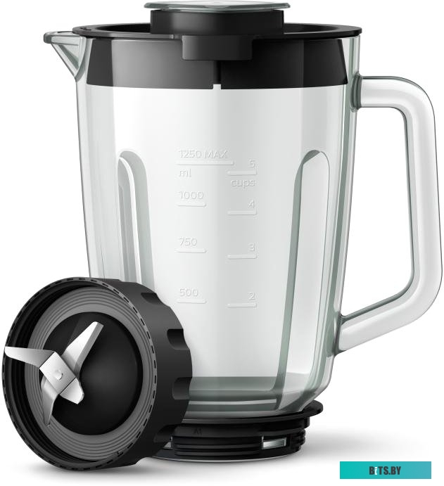 HR2291 (HR2291/41) Блендер PHILIPS HR2291 (HR2291/41)
