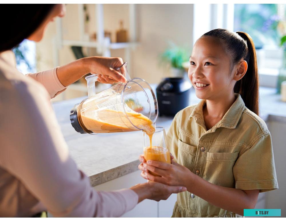 HR2291 (HR2291/41) Блендер PHILIPS HR2291 (HR2291/41)