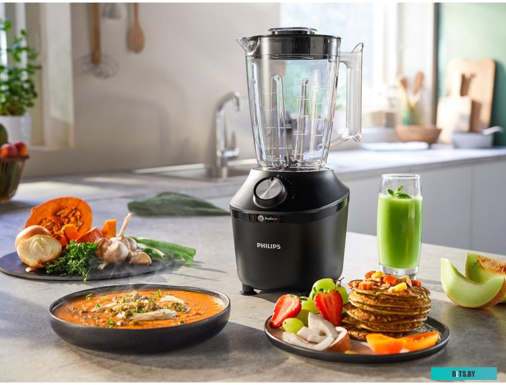 HR2291 (HR2291/41) Блендер PHILIPS HR2291 (HR2291/41)