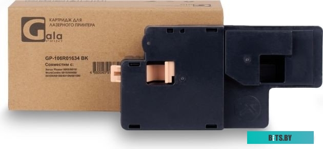 Картридж G&G GG-106R01634 106R01634.