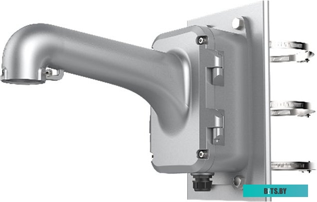 DS-1604ZJ-POLE Кронштейн Hikvision DS-1604ZJ-pole