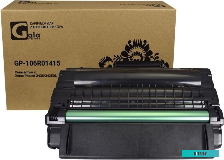 Картридж GalaPrint GP-106R01415 10000 копий