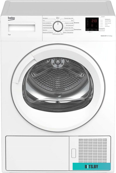 DF7412GA Сушильная машина BEKO DF7412GA