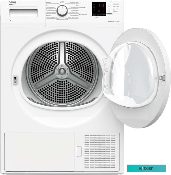 DF7412GA Сушильная машина BEKO DF7412GA
