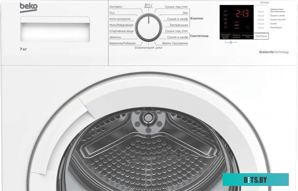 DF7412GA Сушильная машина BEKO DF7412GA